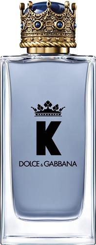 Dolce & Gabbana K 100 ml Eau de Toilette - Herenparfum