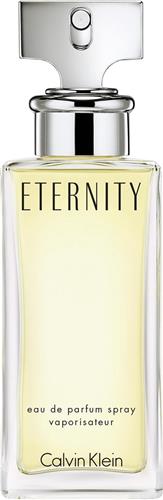 Calvin Klein Eternity 50 ml Eau de Parfum - Damesparfum