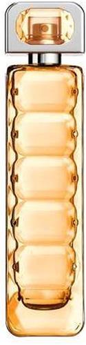 Hugo Boss Orange for Women - 50 ml - Eau de toilette