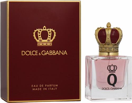 Dolce & Gabbana Q by Dolce & Gabbana Eau de parfum spray - 30 ml