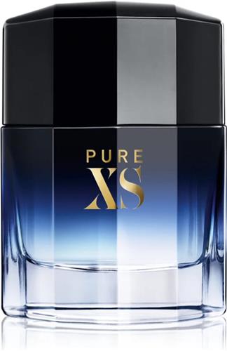 Paco Rabanne Pure XS 100 ml Eau de Toilette - Herenparfum
