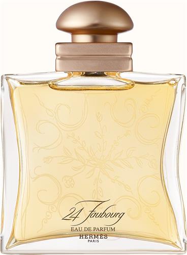 Hermas 24 Faubourg Eau De Parfum Spray 50ml