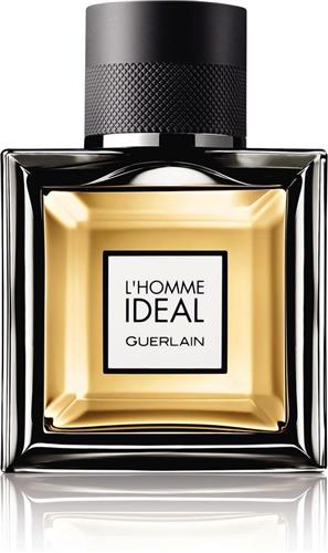 Guerlain L'Homme Ideal 50 ml Eau de Toilette - Herenparfum