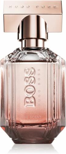 Hugo Boss The Scent Le Parfum 30 ml Eau de Parfum - Damesparfum