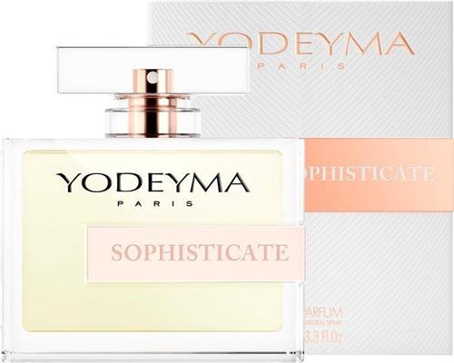Yodeyma - SOPHISTICATE - Parfum 100ml