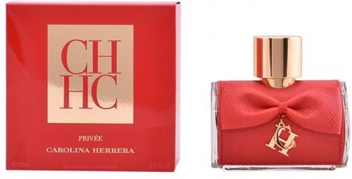 Carolina Herrera Ch Privee 80 ml - Eau De Parfum Spray Damesparfum