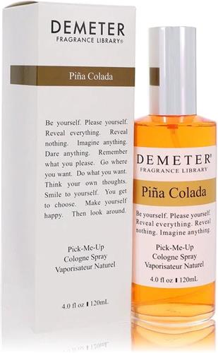 Demeter Pina Colada cologne spray 120 ml