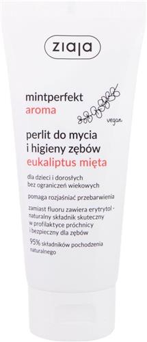 Mintperfect Aroma Eucalyptus & Mint Toothpaste 100ml