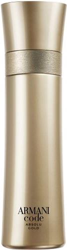 Giorgio Armani Armani Code Absolu Gold 110 ml Eau de Parfum - Herenparfum