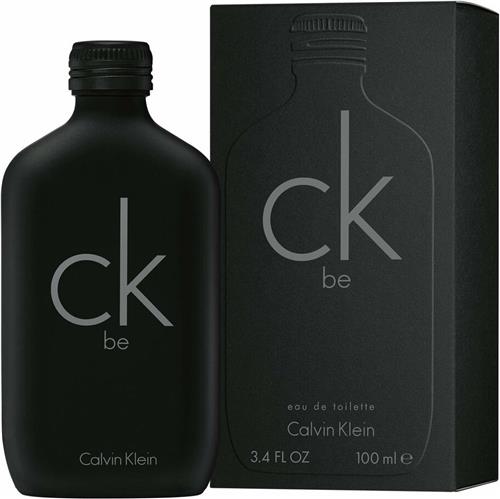 Calvin Klein Ck Be 100ml Eau de Toilette - Unisex