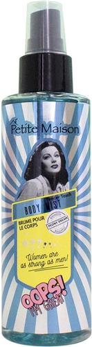 PETITE MAISON Body Mist 155ml Peony Dream