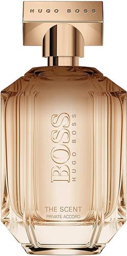 Hugo Boss-boss The Scent For Her Magnetic Edp Vapo 30 Ml