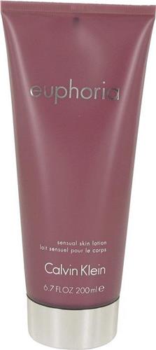 Calvin Klein - Euphoria BODY LOTION - 200ML