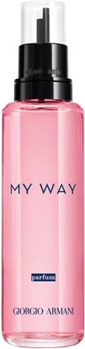 Giorgio Armani My Way Le Parfum 100 ml Eau de Parfum - Damesparfum