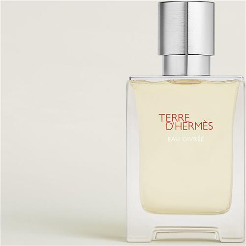 Hermes Terre D'Hermes Eau Givree Edp Spray