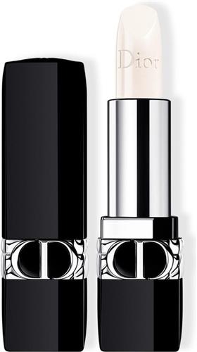 Dior Rouge Lipstick Balm 3.5 gr. - 000 Natural