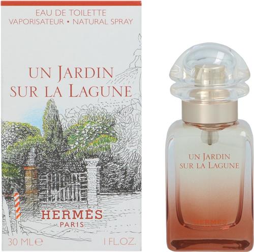 Hermes - Un Jardin Sur La Lagune - Eau De Toilette - 30ML