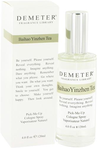 Demeter Baihao Yinzhen Tea Cologne Spray 120 ml