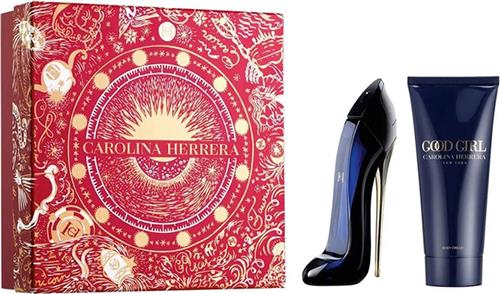 Carolina Herrera Good Girl EDP spray 50 ml + Body lotion 100 ml geschenkset