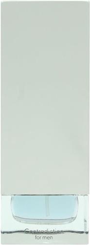 Calvin Klein Contradiction 100 ml Eau de Toilette - Herenparfum