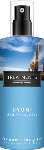 Treatments® Uyuni - Bed & body mist 150ml