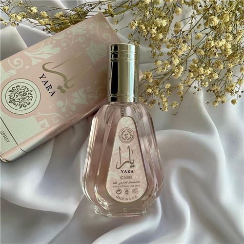 LATTAFA YARA - EAU DE PARFUM - 50 ML