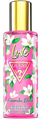 Lichaamsspray Guess 250 ml Love Romantic Blush