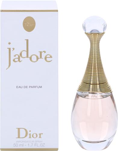 Dior J'adore 50 ml Eau de Parfum - Damesparfum
