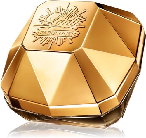 Paco Rabanne Lady Million Fabulous 30 ml Eau de Parfum - Damesparfum