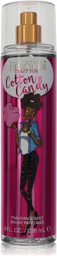 Gale Hayman Delicious Cotton Candy Fragrance Mist 240 Ml For Women