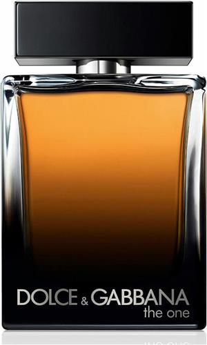 Dolce & Gabbana The One For Men - Eau de parfum spray - 150 ml