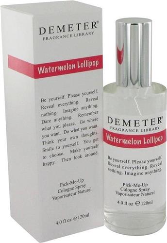 Demeter Watermelon Lollipop by Demeter 120 ml - Cologne Spray