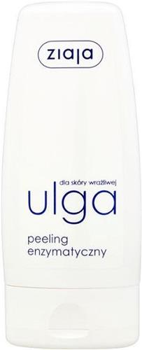 Ziaja - Ulga peeling enzymatyczny skóra wrazliwa 60ml