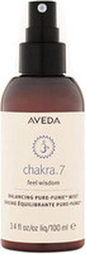 Chakra 7 Feel Wisdom Balancing Pure-fumea,,c/ Mist - Balancing Fog