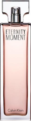 Calvin Klein Eternity Moment 100 ml Eau de Parfum - Damesparfum