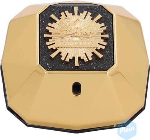 Paco Rabanne Lady Million Fabulous 50 ml Eau de Parfum Intense - Damesparfum