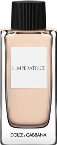 Dolce & Gabbana 3 L'Impératrice Eau de Toilette 100ml