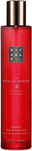 RITUALS The Ritual of Ayurveda Hair & Body Mist - 50 ml