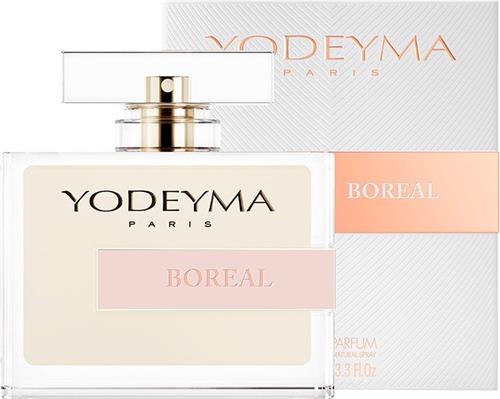 Yodeyma - BOREAL - Parfum 100ml
