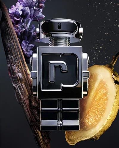 Paco Rabanne Phantom - 100 ml - parfum spray - pure parfum voor heren