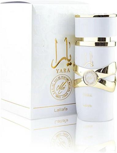 Lattafa Yara Eau de Parfum - 100ml
