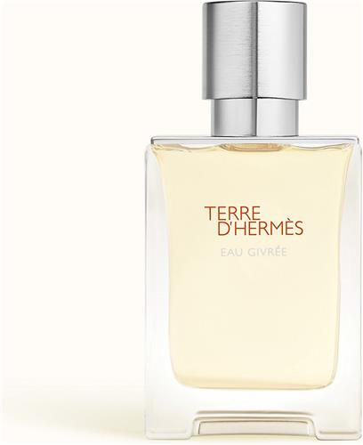 Hermès Terre d'Hermès Eau Givrée - 50 ml - eau de parfum spray - herenparfum