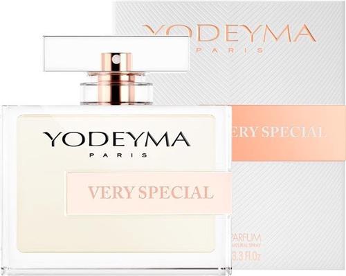 Yodeyma - VERY SPECIAL - Parfum 100ml