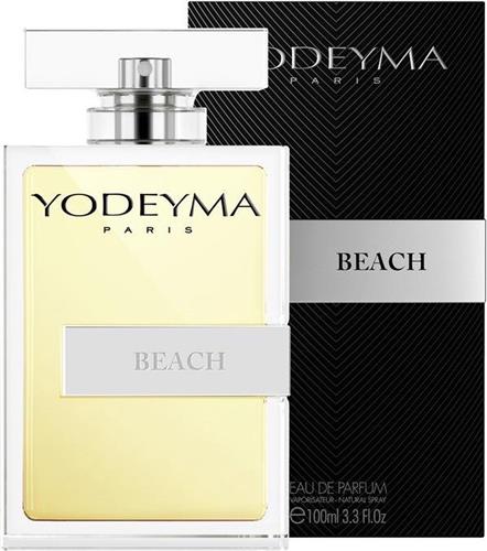 Yodeyma - BEACH - Parfum 100ml