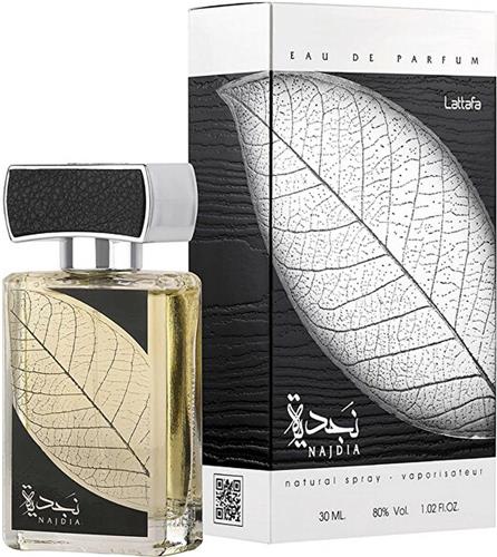 Lattafa Najdia Edp U 100 Ml
