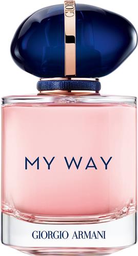 Giorgio Armani My Way 50 ml Eau de Parfum - Damesparfum