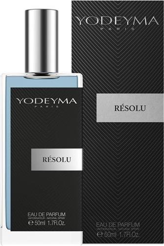 Yodeyma Resolu 50 ml