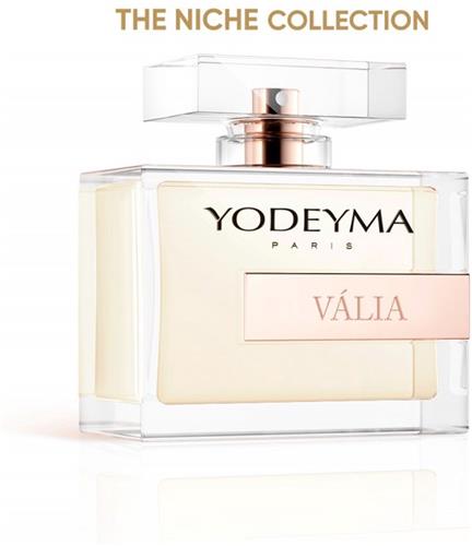 Yodeyma - Valia - 100ml parfum