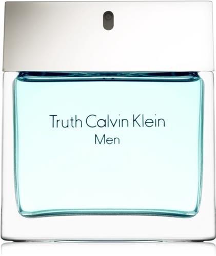Calvin Klein Truth 100 ml Eau de Toilette - Herenparfum