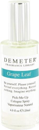 Demeter Demeter Grape Leaf cologne spray 120 ml